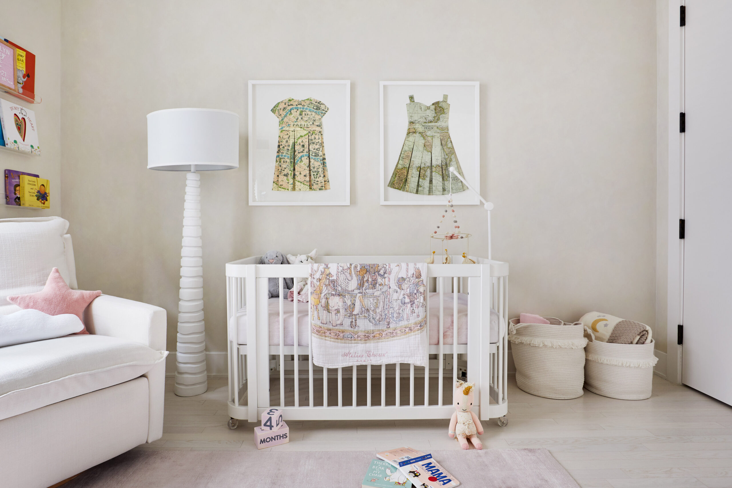 Parent-Friendly and Quality Kids Room Furniture